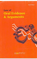LAW OF ORAL EVIDENCE & ARGUMENTS
 - Mahavir Law House(MLH)